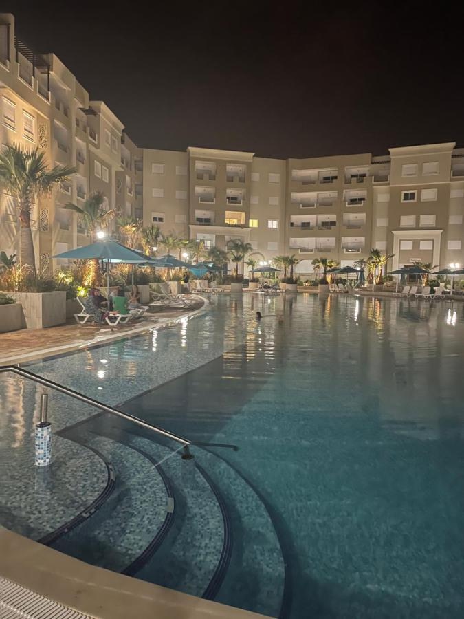 Palm Lake Resort Folla Monastir Ngoại thất bức ảnh