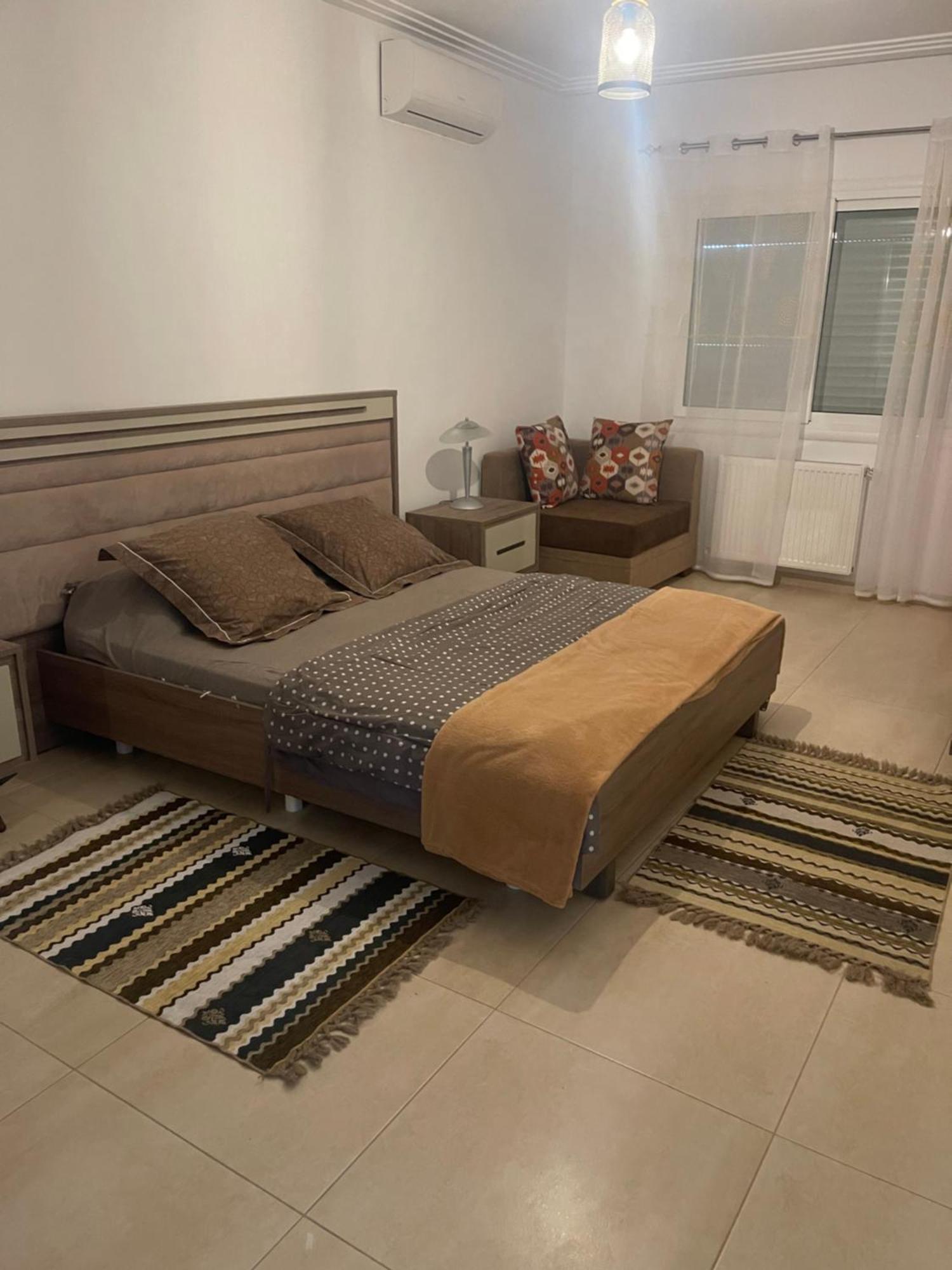 Palm Lake Resort Folla Monastir Ngoại thất bức ảnh